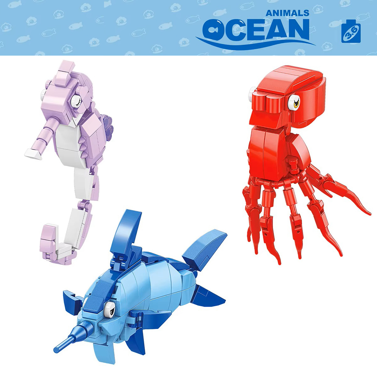 Ocean World  S30